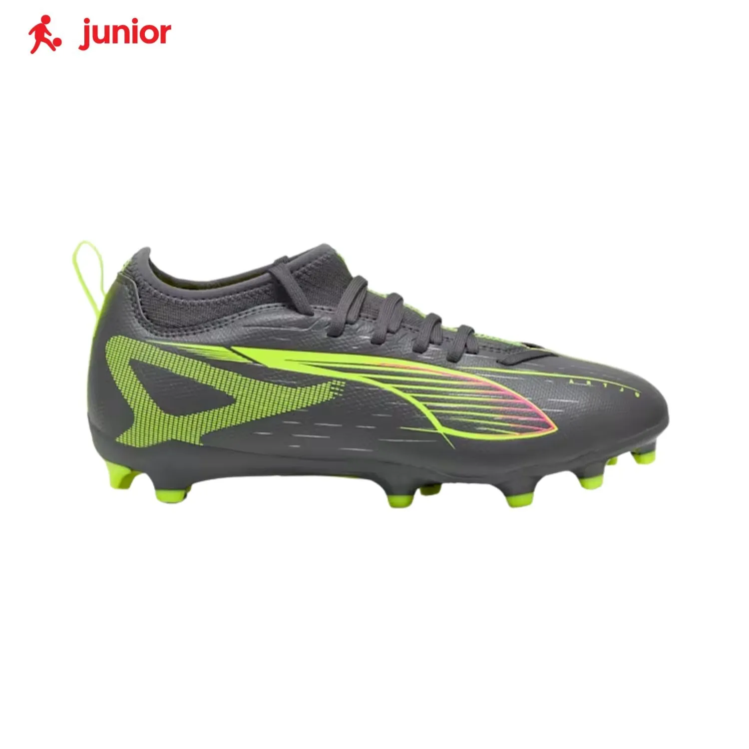 Puma Junior Ultra 5 Match Firm/Artificial Ground Cleats Light support Lateral Support