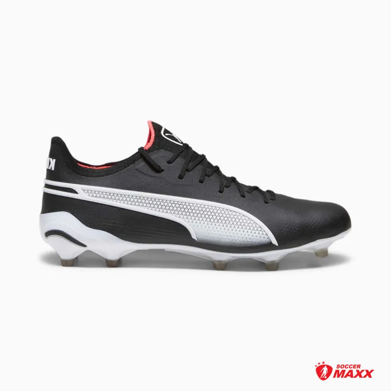 Puma King Ultimate Firm/Artificial-Ground Cleats Game Strategy