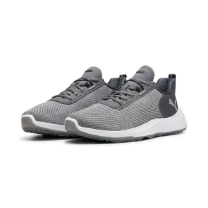 Energy Cushion Control Zone PUMA FUSION CRUSH SPORT Spikeless Golf Shoes