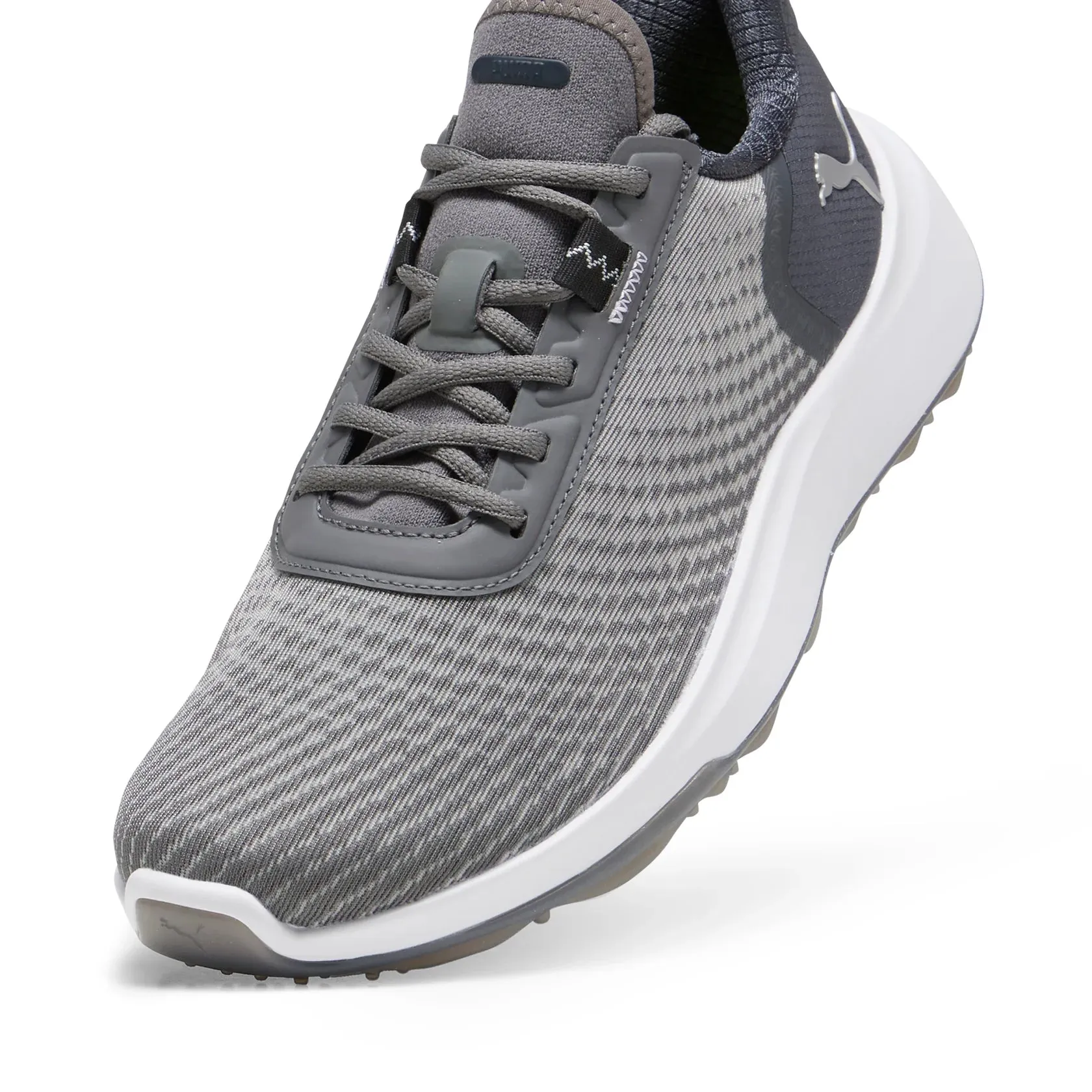 ErgonomicDesign PUMA FUSION CRUSH SPORT Spikeless Golf Shoes