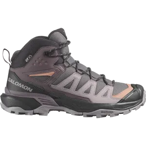 All Terrain Fit Women's X Ultra 360 Mid CSWP