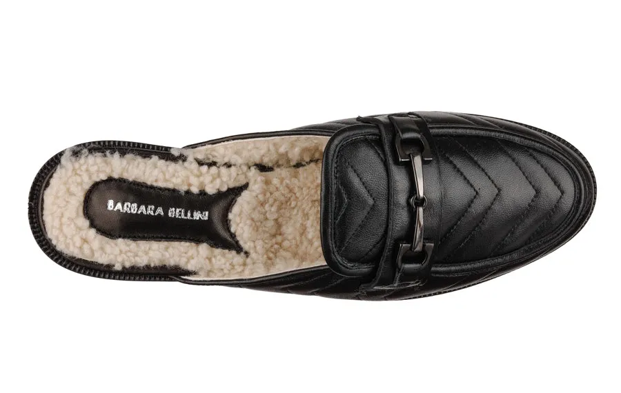 Bb Cushy Lace Up Round Toe