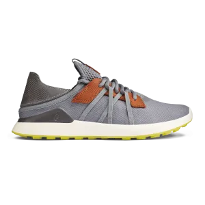 Manele - Poi / Charcoal Bounce Ready Quick Control