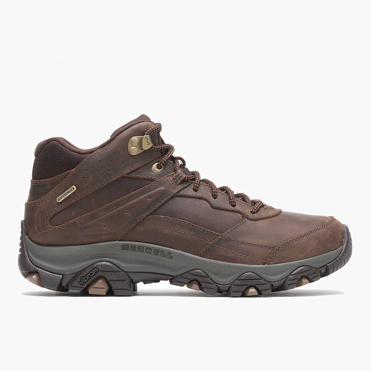 MERRELL MOAB ADVENTURE MID WATERPROOF Weather Proof Outdoor Gear
