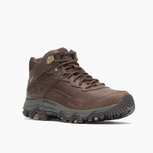 MERRELL MOAB ADVENTURE MID WATERPROOF Easy Cushion Trail Performance