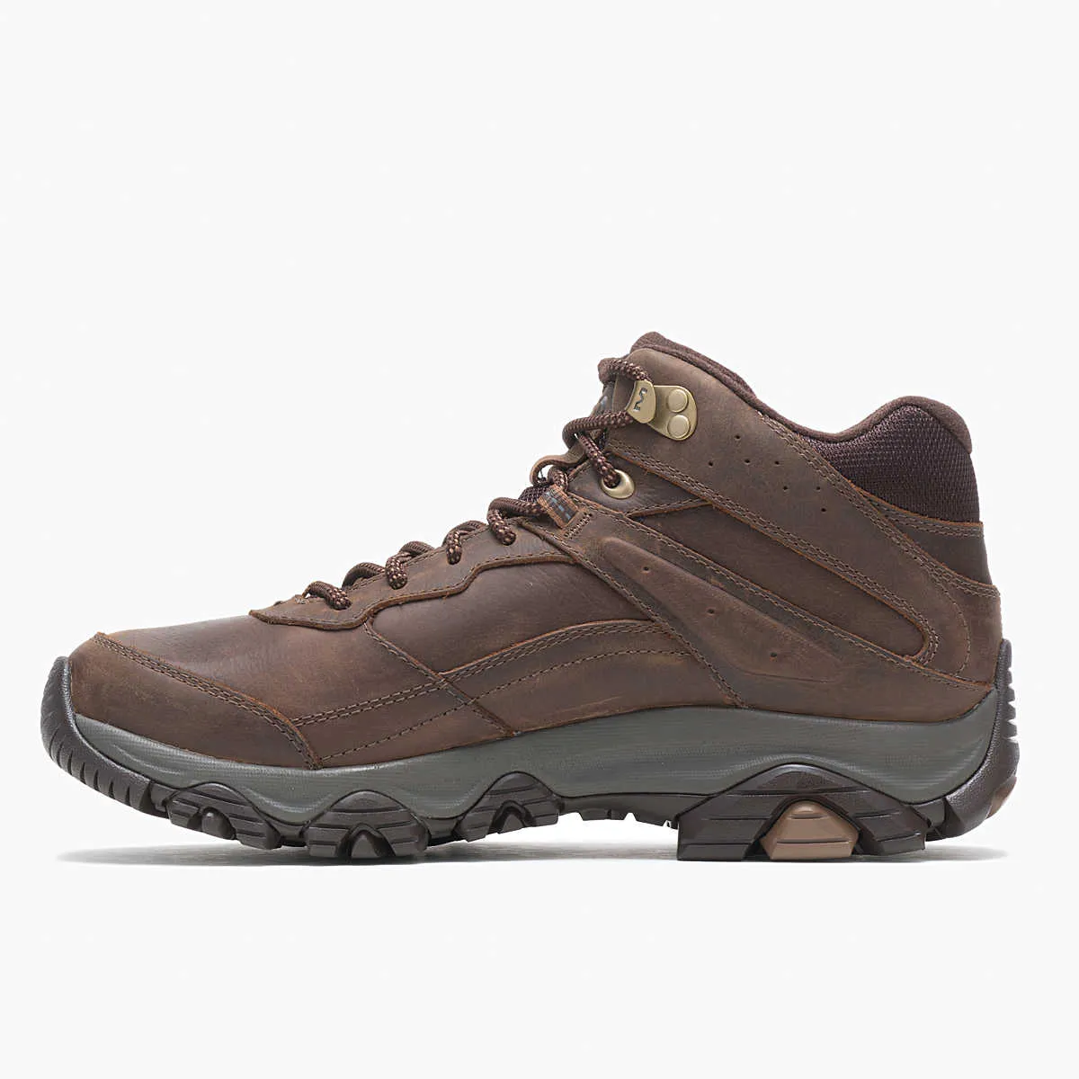 MERRELL MOAB ADVENTURE MID WATERPROOF Active Performance Water Repellent