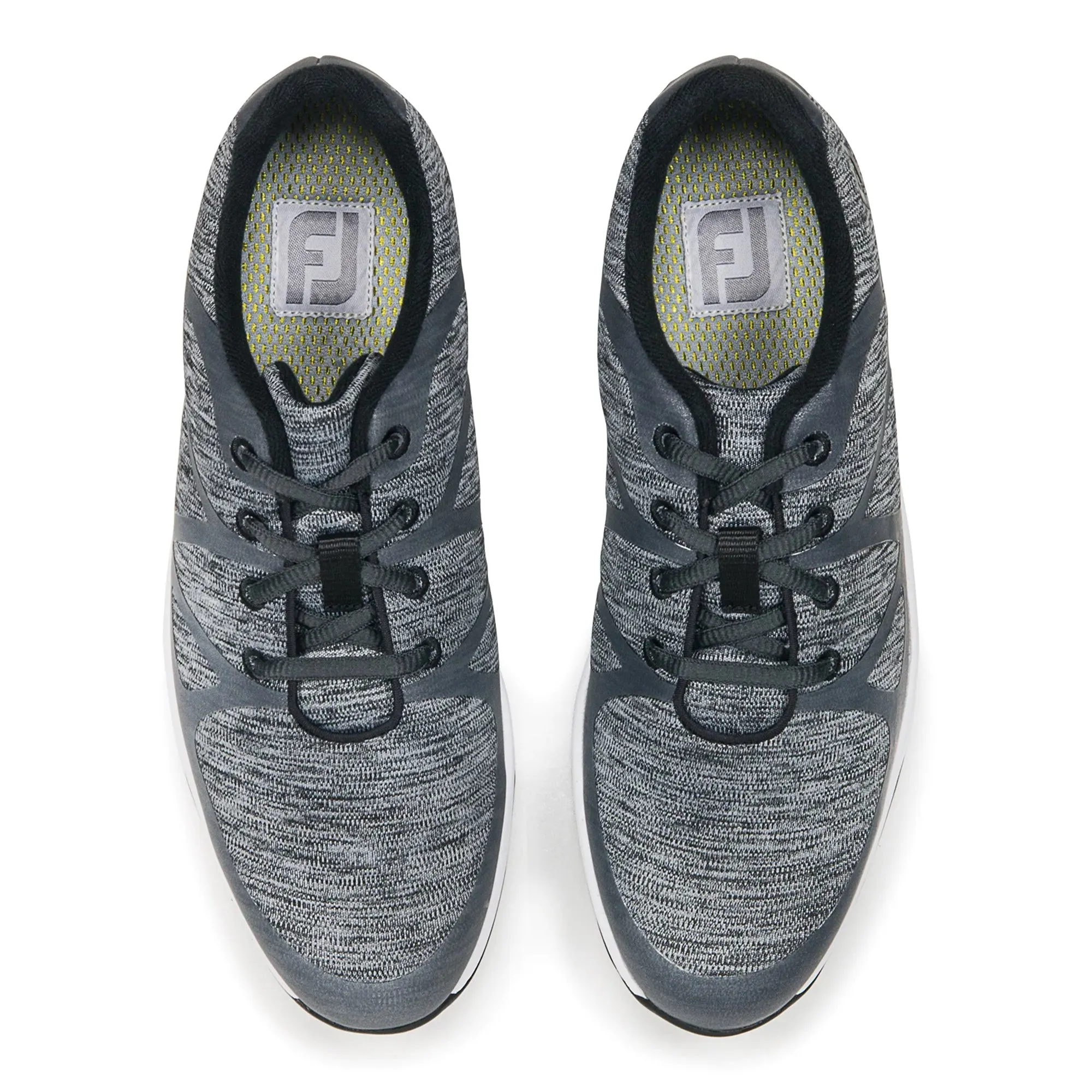 Comfort Boost FootJoy Womens Leisure - CHARCOAL - Factory Blemish