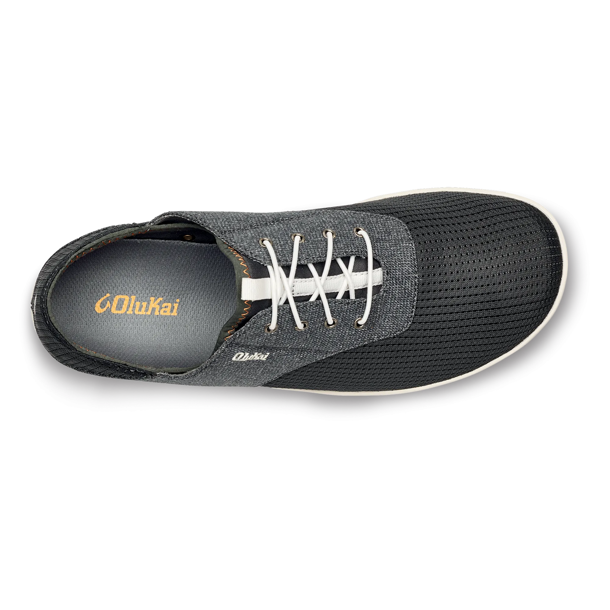 Comfort Wear Comfy Urban Nohea Moku - Dark Shadow