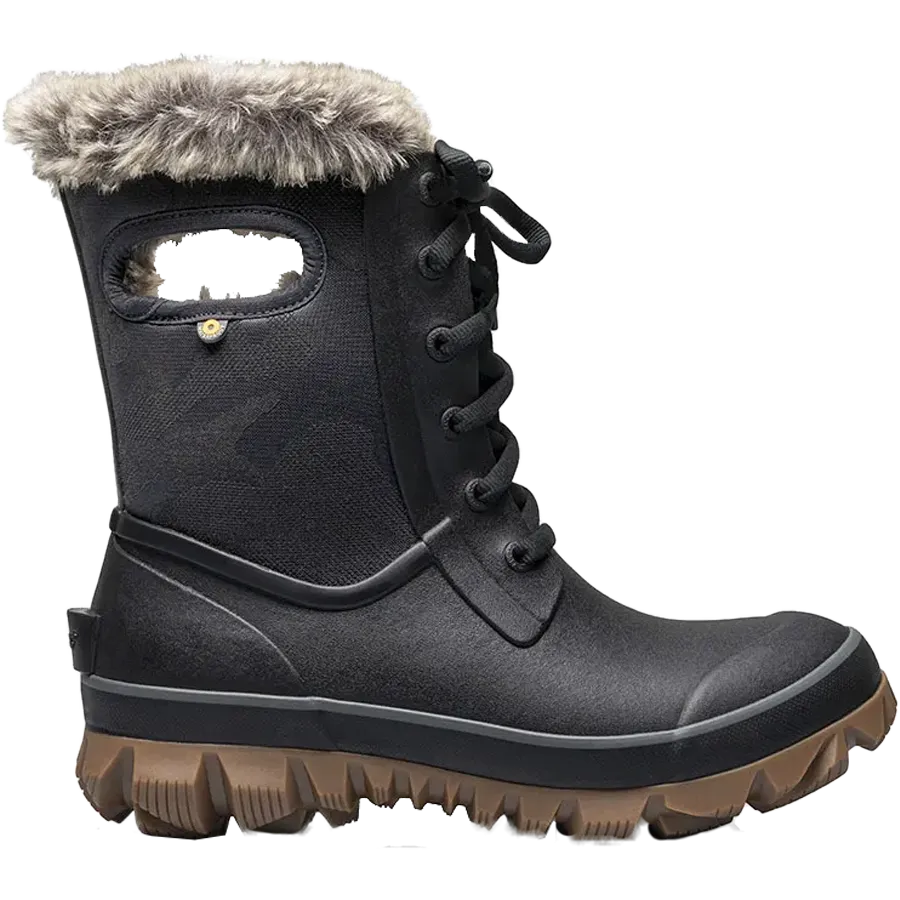 Women's Arcata Waterproof Boot Women Snow resistant