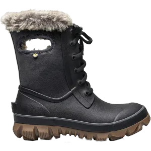 Women's Arcata Waterproof Boot Snow Winter Hiking ergonomic