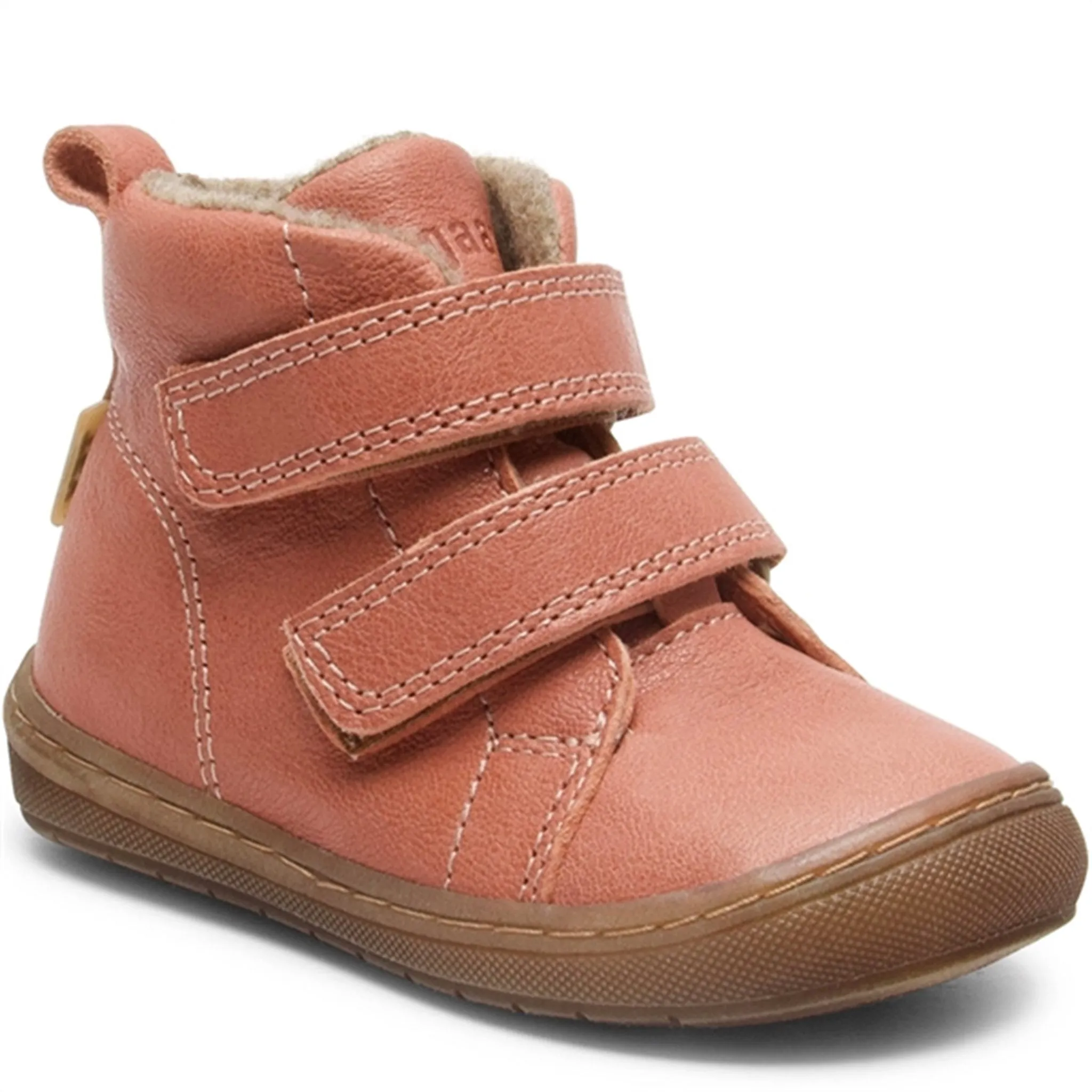 Arctic Hiking Boots Bisgaard Dee Boots Nude
