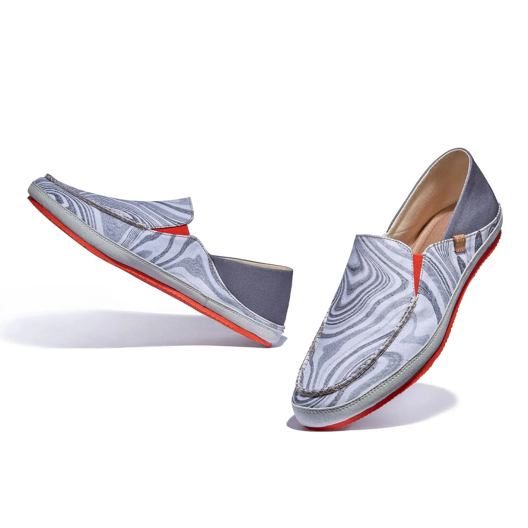 Soft Firm Supportive Padding Dawn Terraces Formentera II Men