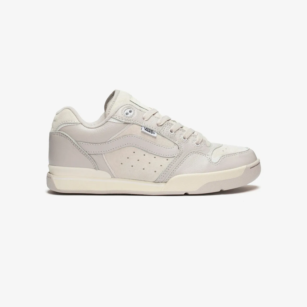 Reinforced toe Rowley XLT