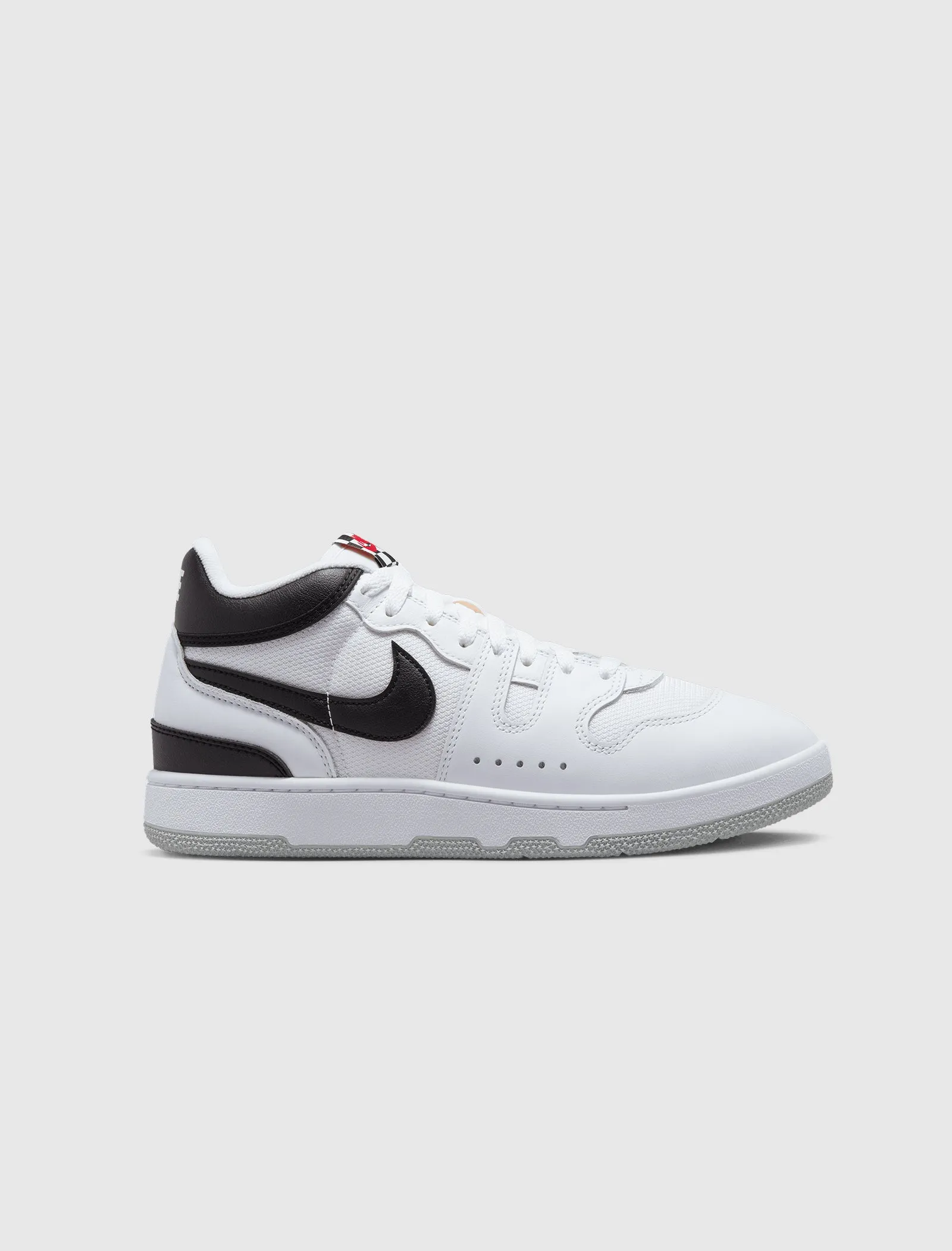 Harbor Mood ATTACK "WHITE/BLACK"