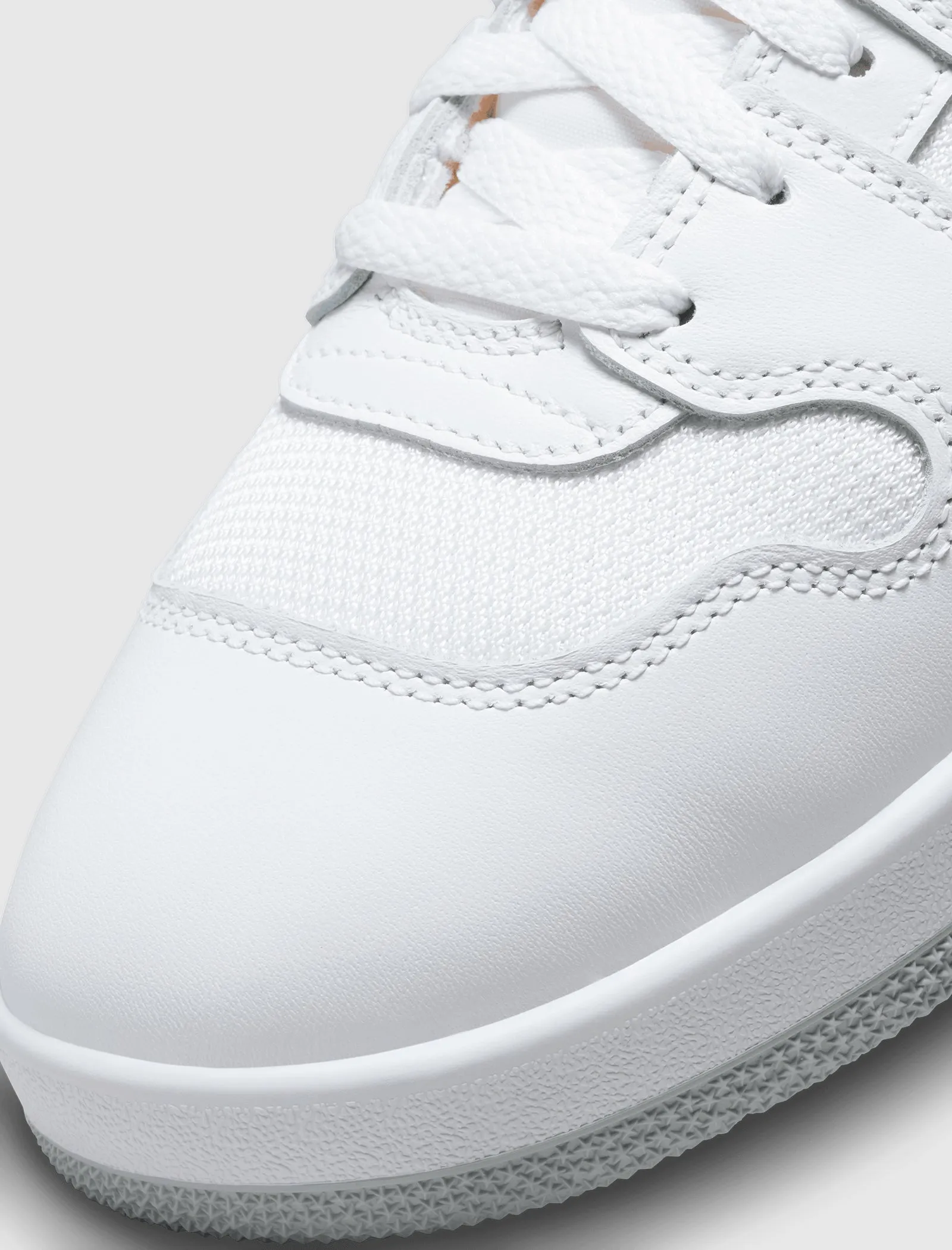 Supportive Core Weekend Warriors Trend Hot ATTACK "WHITE/BLACK"