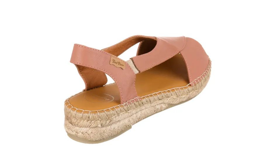 Animal Touch Tp Picnic Blush