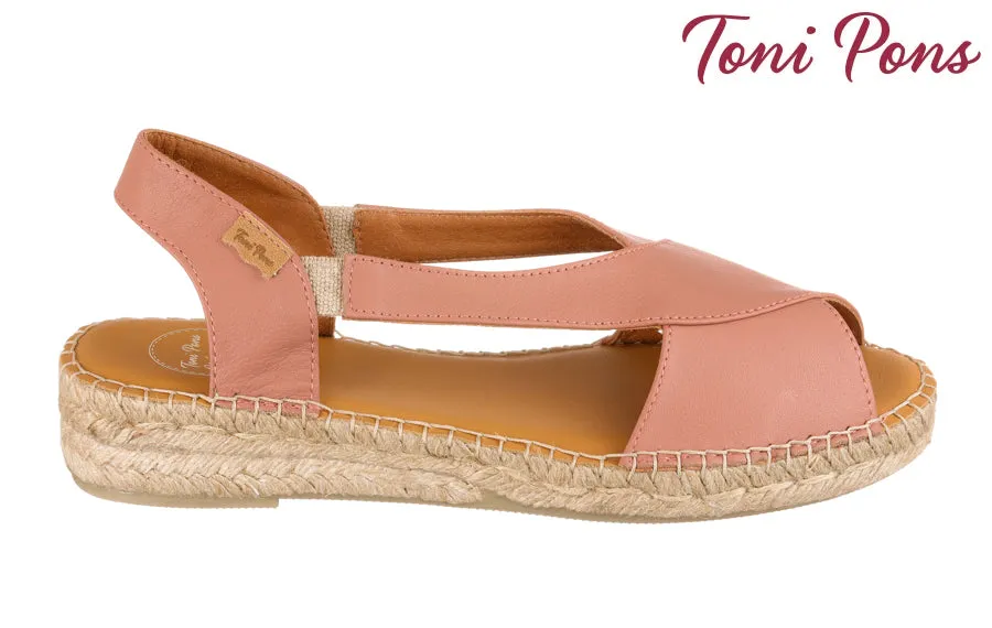 Tp Picnic Blush Air Flow Quick Outing