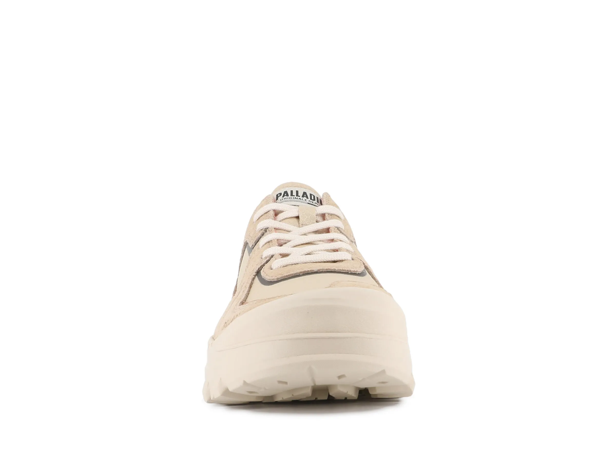 orthopedic 79544-257-M | PALLARIDER LO TRACK | WARM SAND