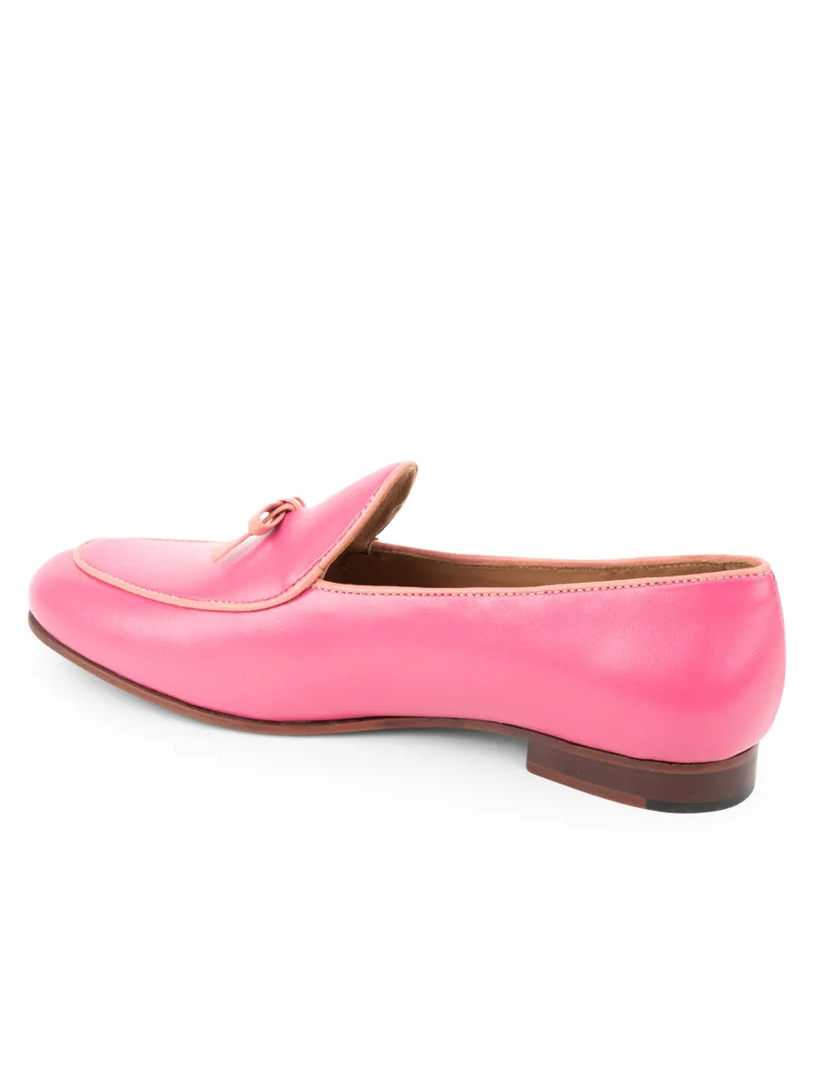 Ventilated Design Quick Drying Casual Wear Coco Belgian Loafer
