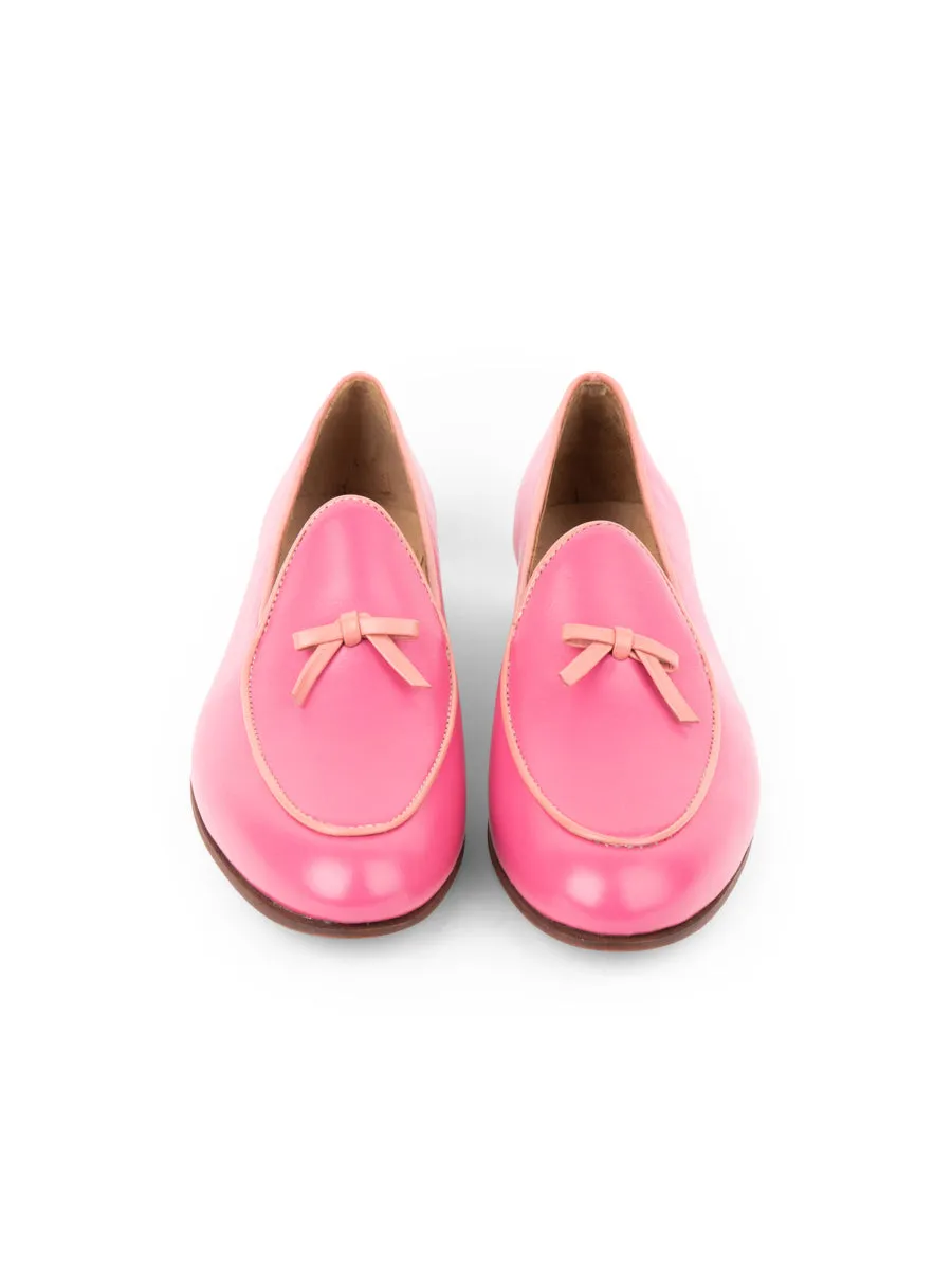 Coco Belgian Loafer Petite Fit Fast Track