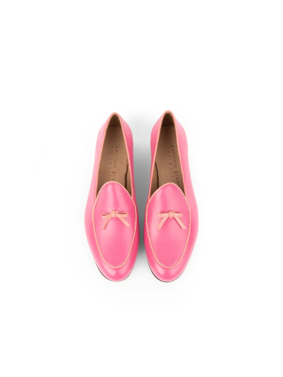 Coco Belgian Loafer Soft Tone Mom Safe