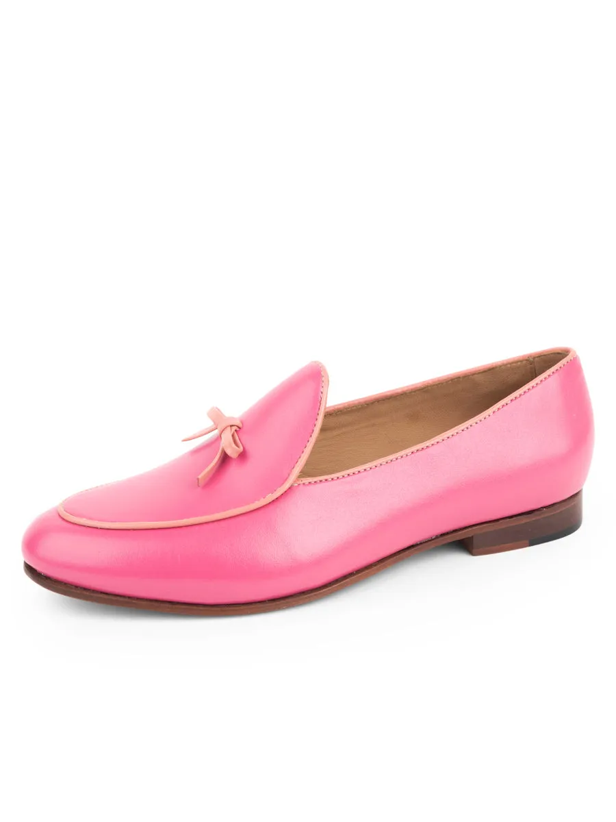 Free Pace Coco Belgian Loafer
