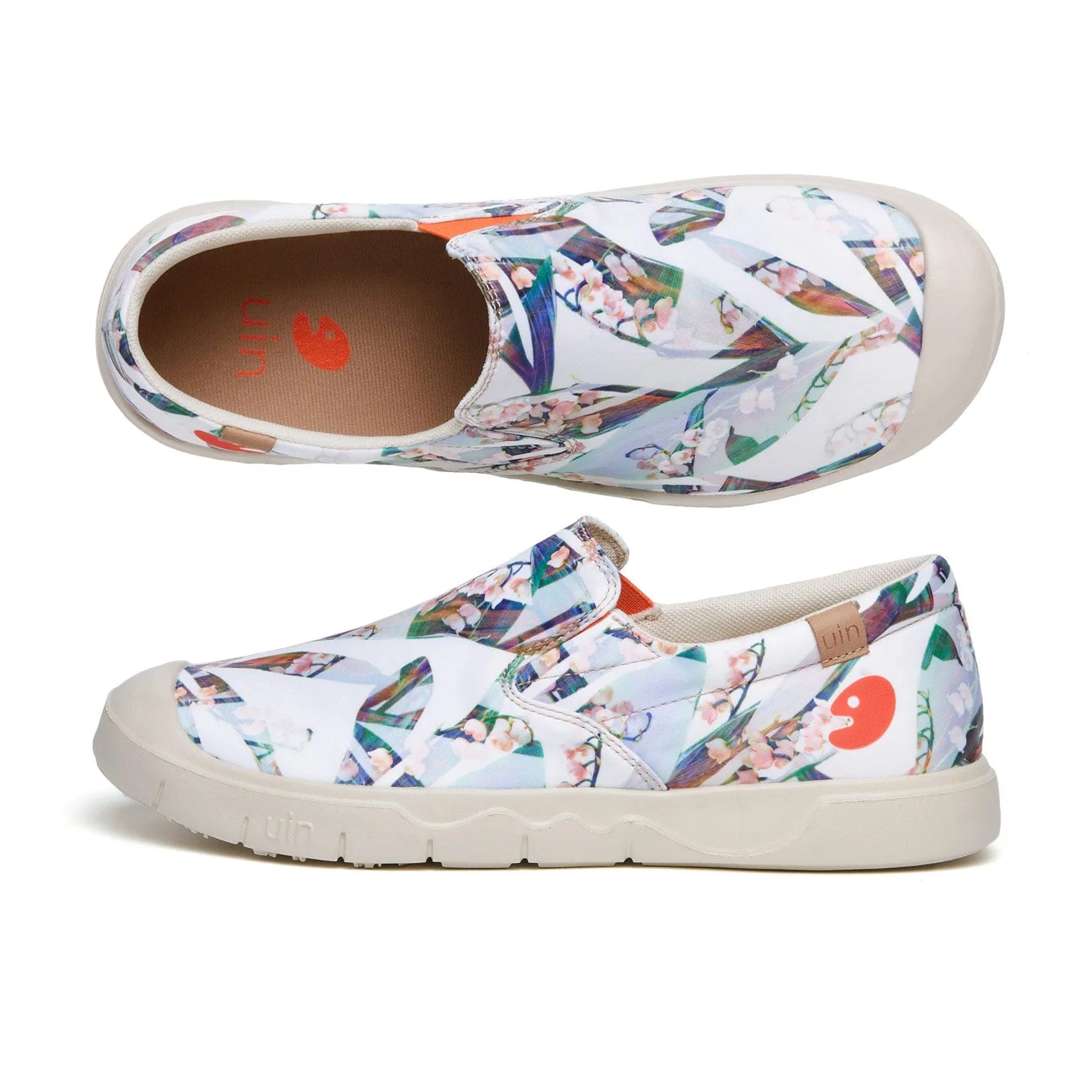Quick Step Durable Comfort Hidden Beauty III Cadiz I Women