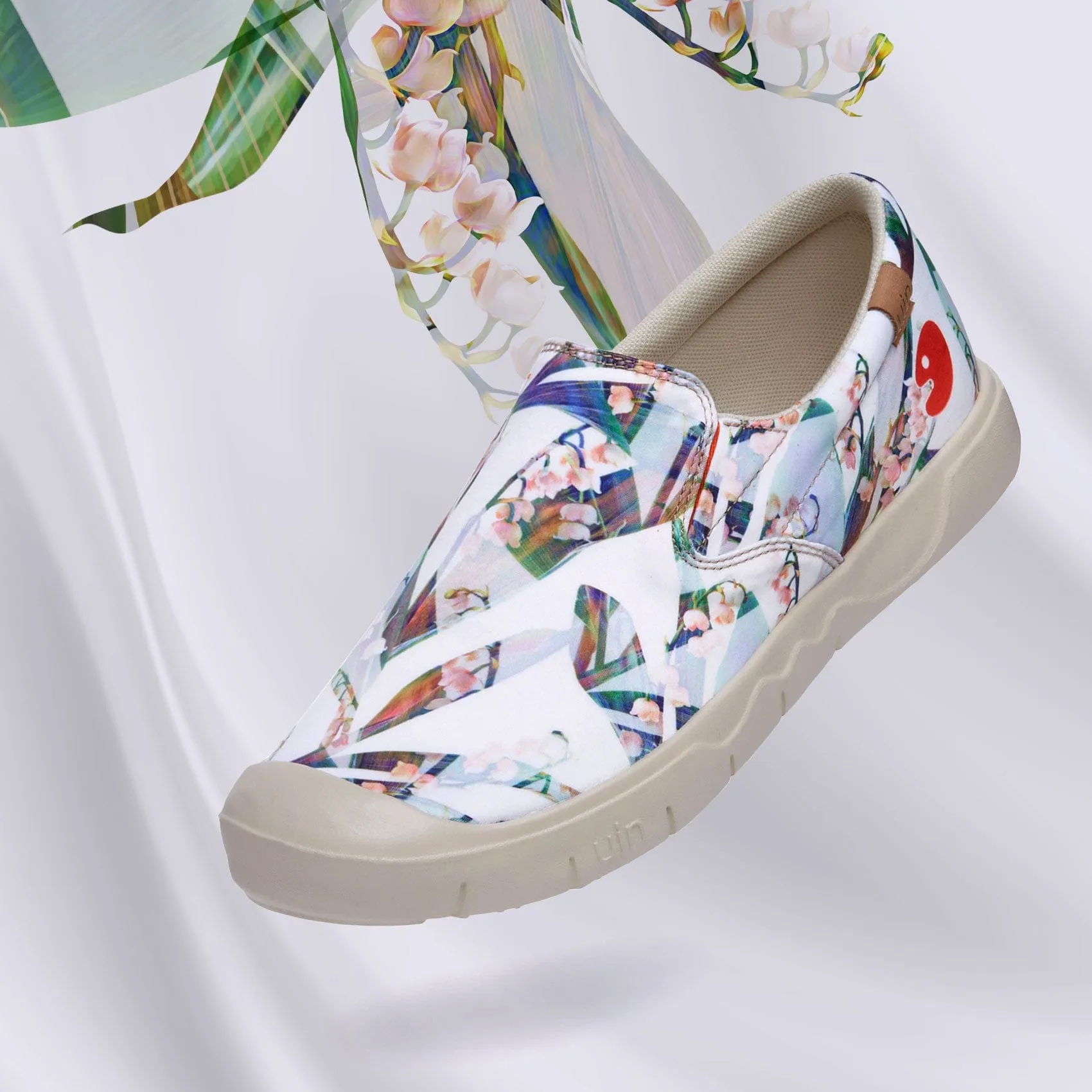 Hidden Beauty III Cadiz I Women Stylish Ride