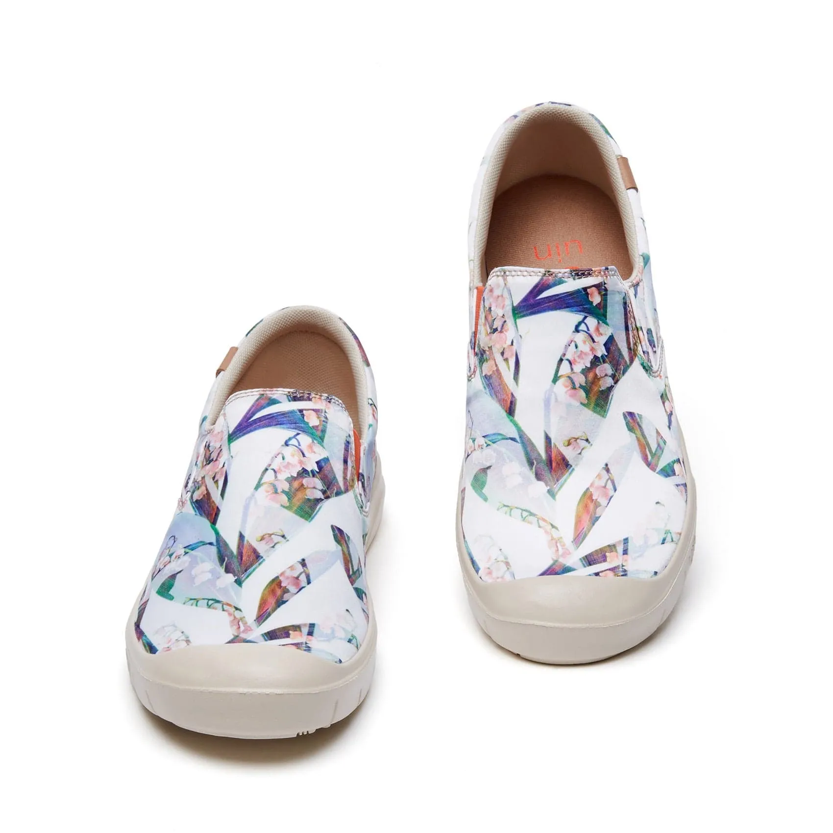 Skater Footwear Hidden Beauty III Cadiz I Women