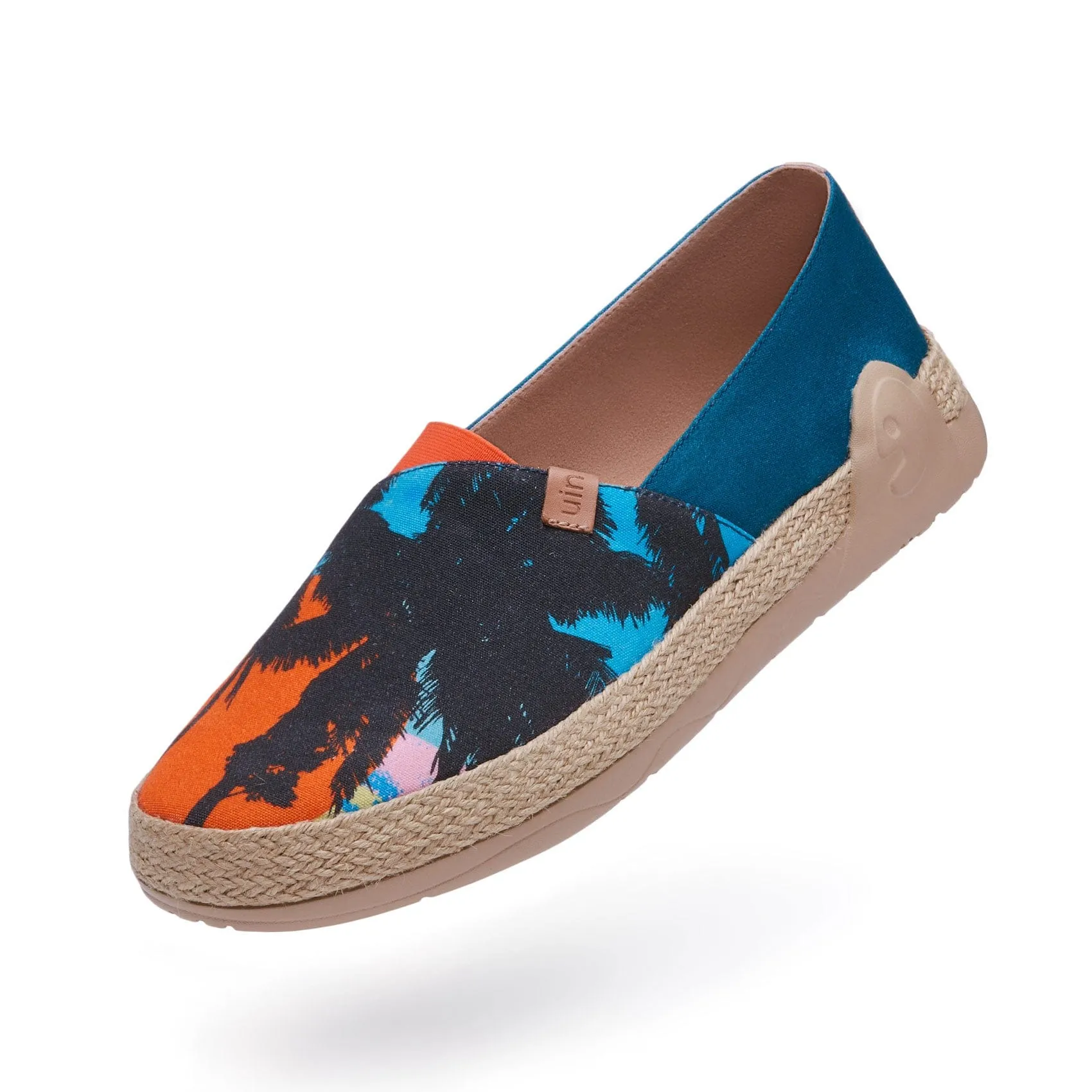 Sunset Palm Marbella I Men High-Quality Materials Ergonomic Support