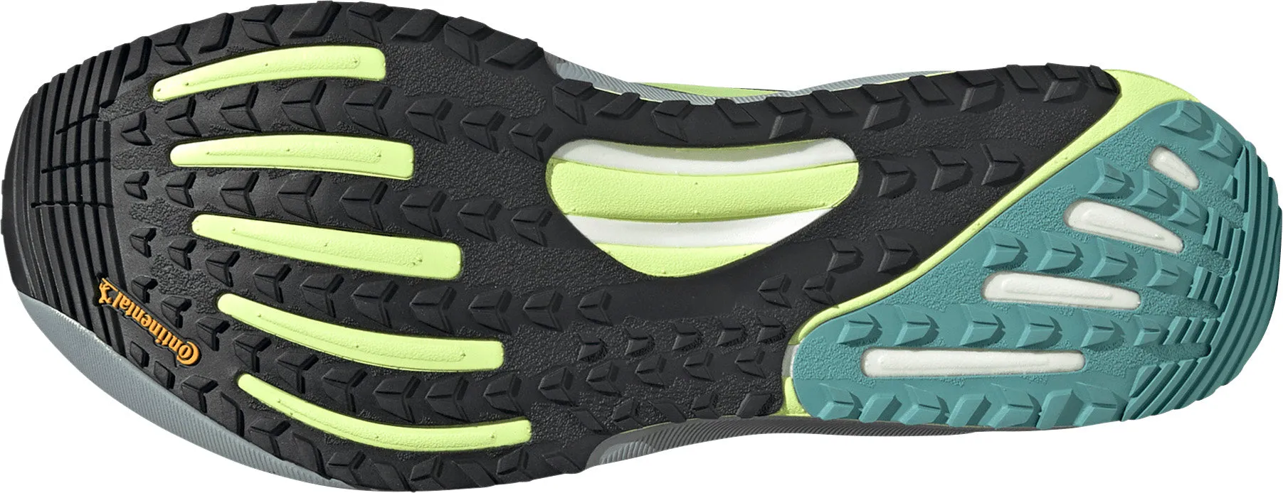 adidas Supernova Rise ATR Mens Running Shoes - Blue Low Top Show Stage