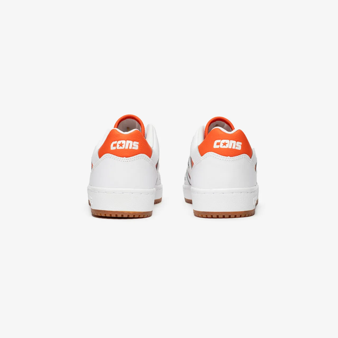 AS-1 Pro Ox Ultimate Comfort