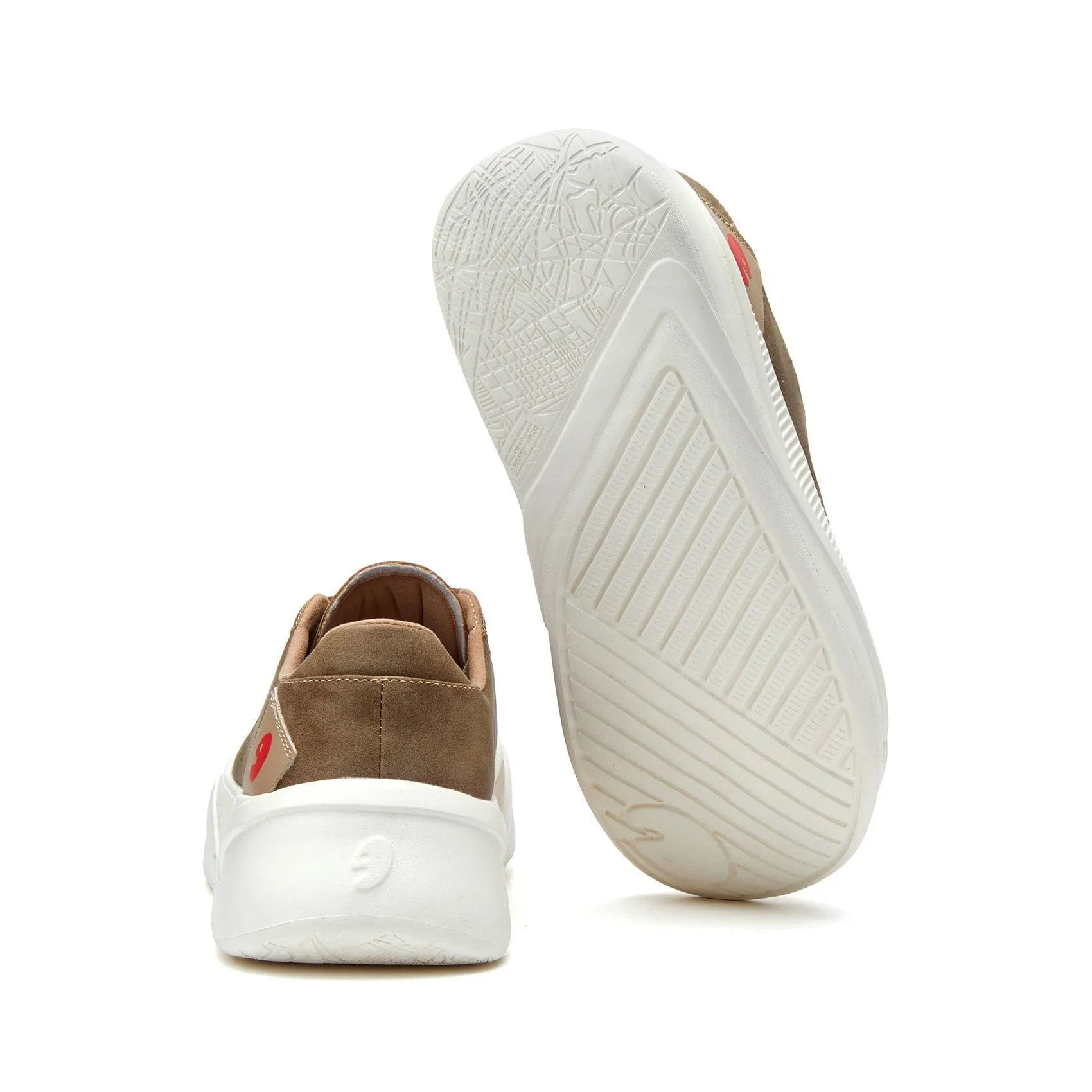 Feather Victoria I Women Toe Bumper Foot alignment