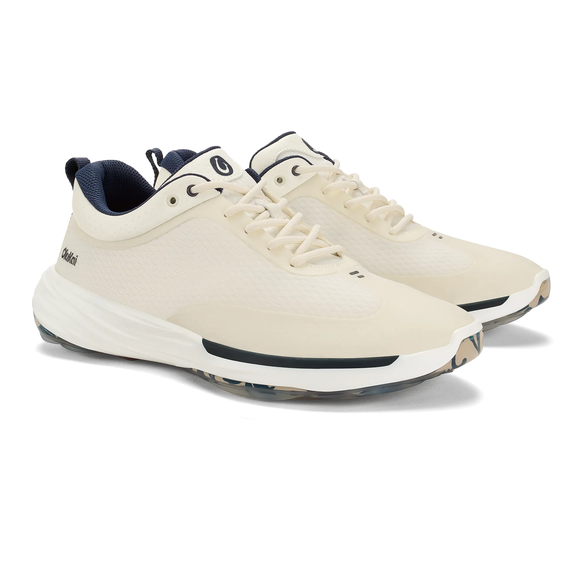 Pro Step M??kena WP - White Sand
