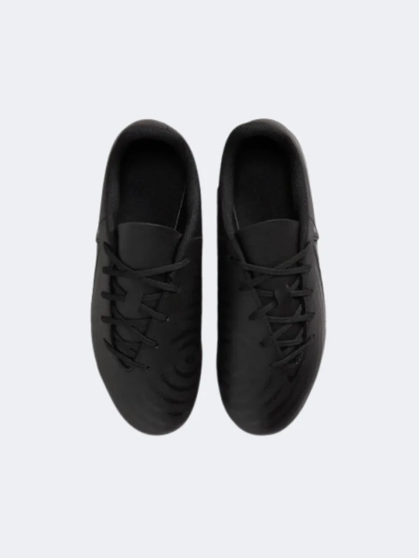 Sprint Drive Nike Phantom Gx 2 Club Gs Boys Football Shoes Black/Deep Jungle