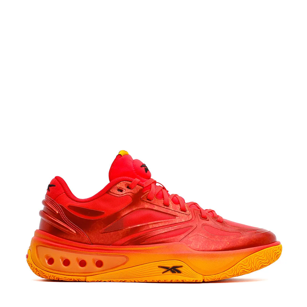 Game Changing Speed Reebok Basketball Men Engine A Energy Red Core 100218465