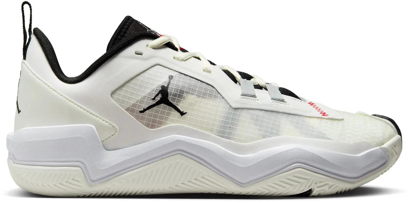 Jordan One Take 4 Men's Sportswear Shoes Tread Lock Technology