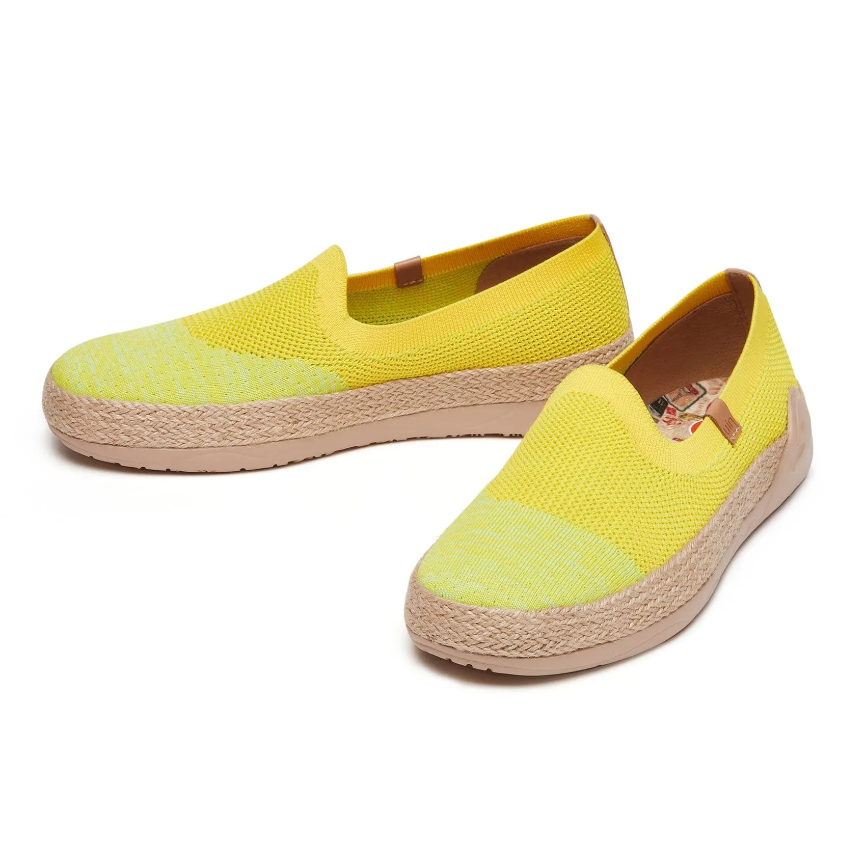 Flex Motion Sunset Step Rare Mango Marbella II Women
