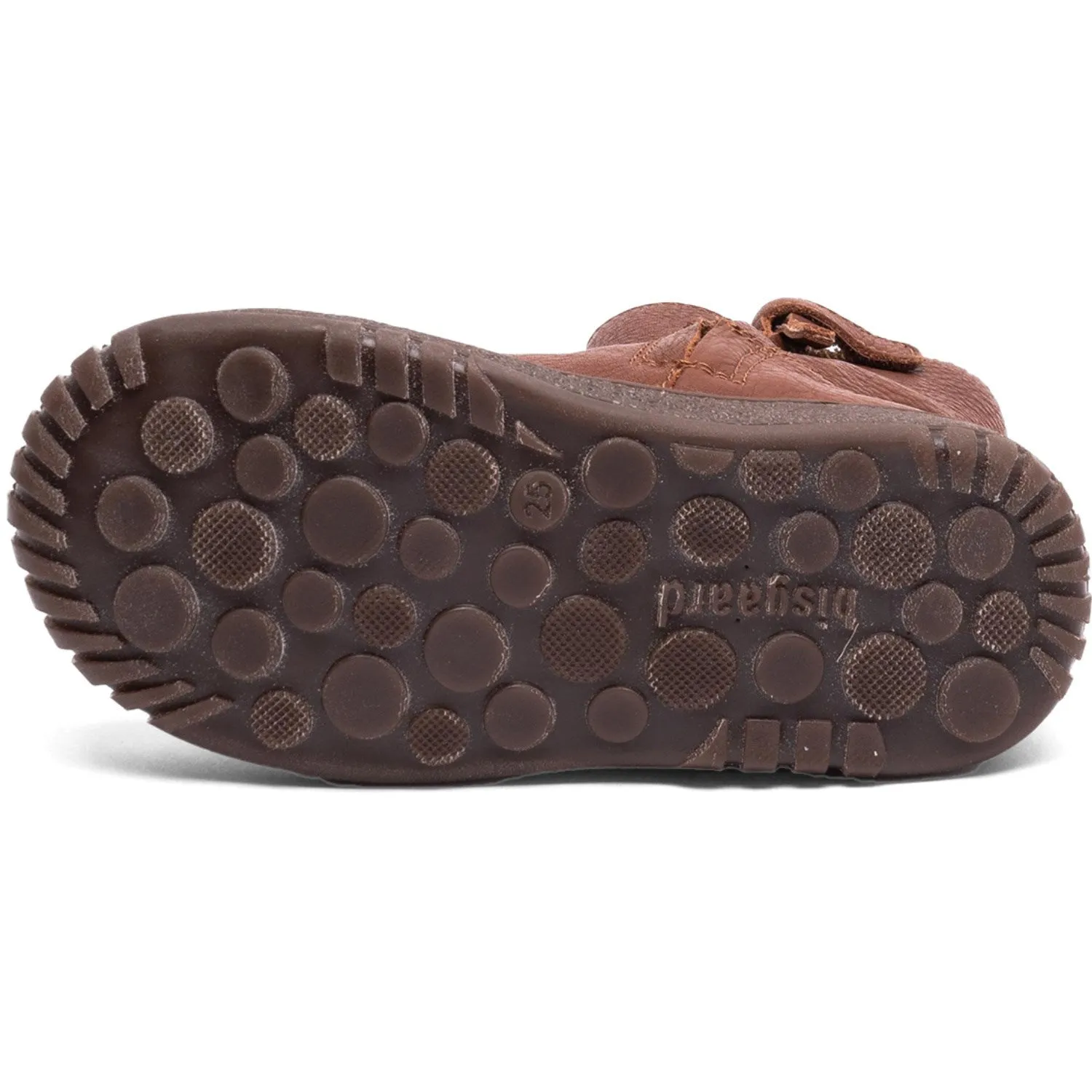 Bisgaard Cognac Elina Tex Tex Adventure Ready Snow Winter Explorer Gear