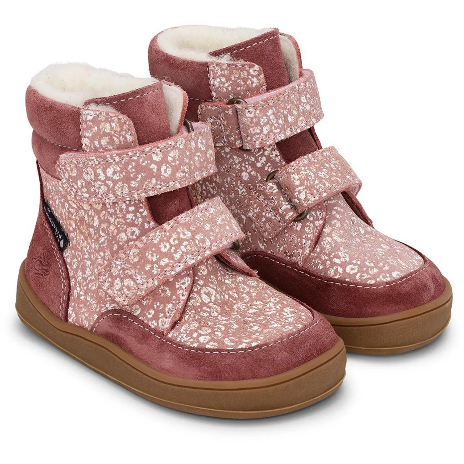 insulated Bundgaard Rose Shell Basil Strap Mini II TEX