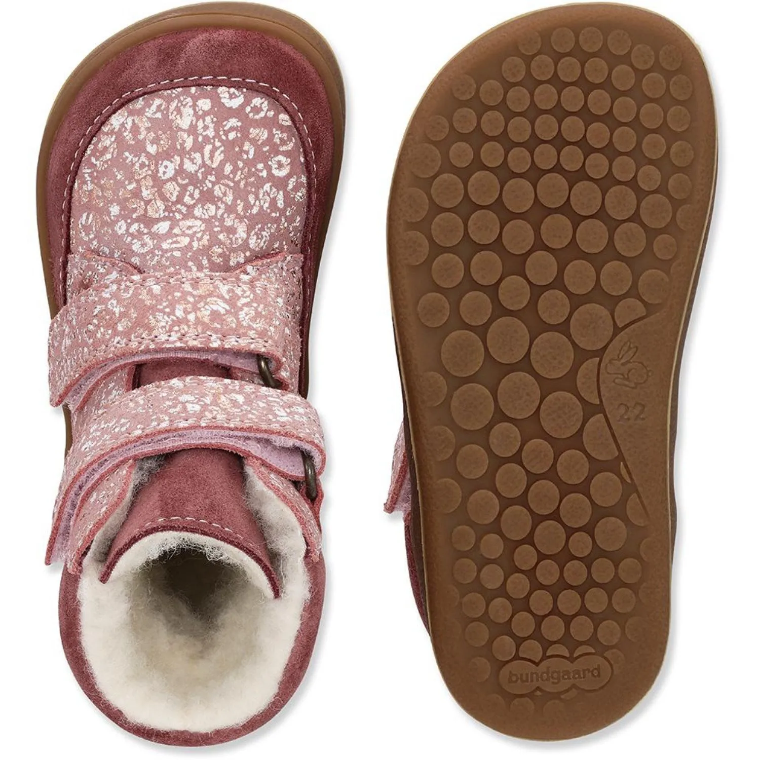 Bundgaard Rose Shell Basil Strap Mini II TEX Snow Survival Gear Snow Trekking Winter Gear