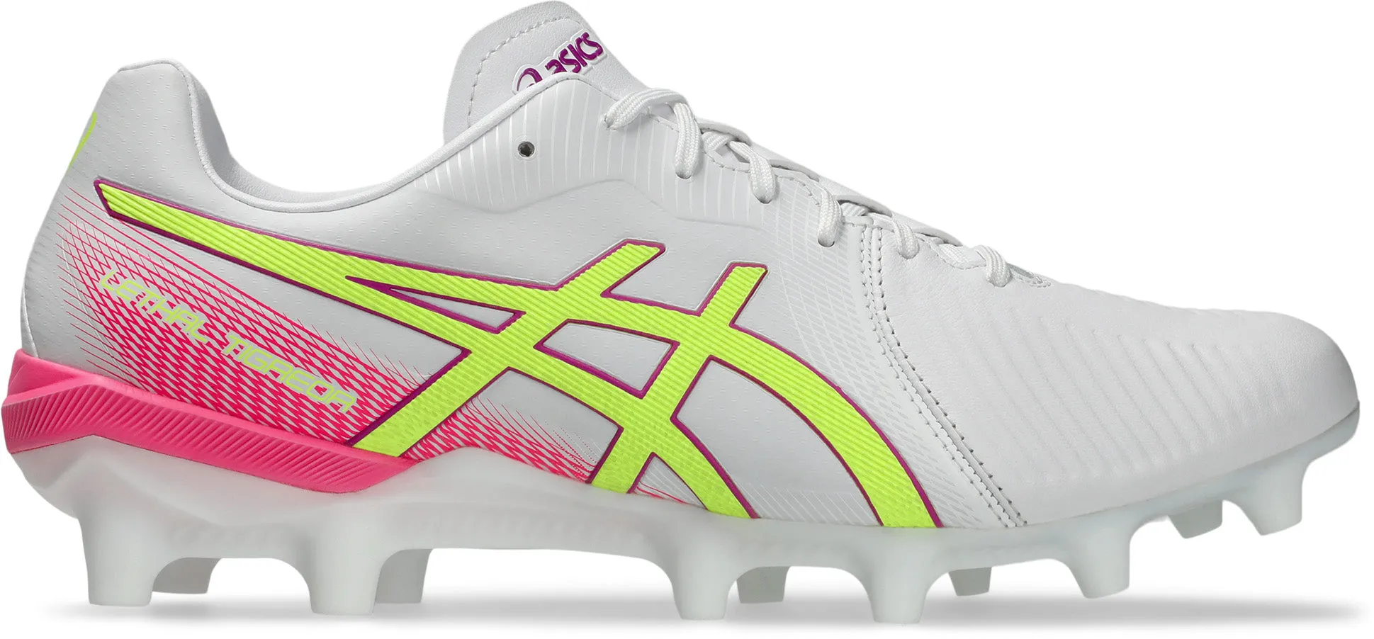 Lethal Tigreor IT FF 3 Men's Football Boots (Width D) Comfort Shell