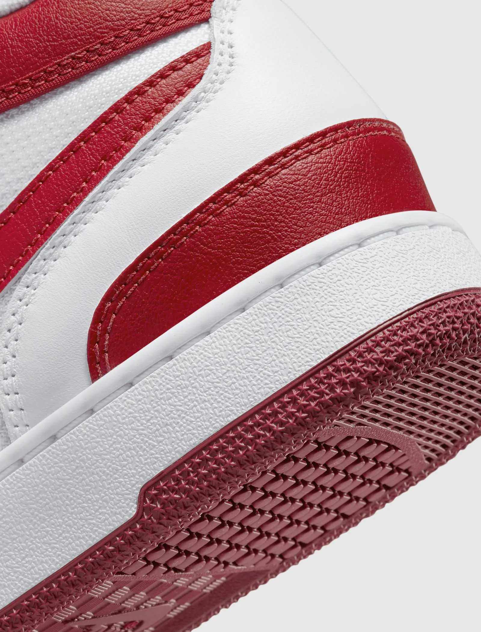 Power Grip MAC ATTACK "RED CRUSH"
