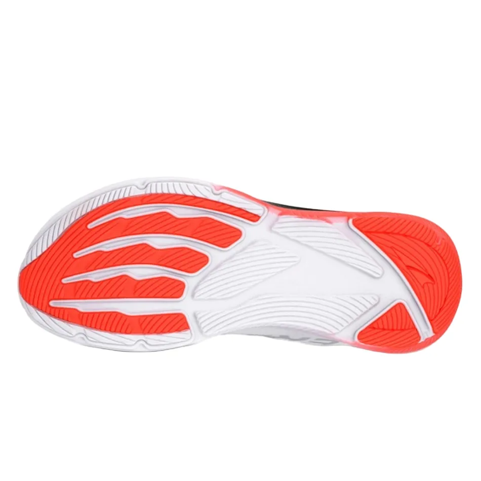Altra Women's Experience Flow 2 Berlin Running Shoes in White/Coral AW25 bright colored shoes