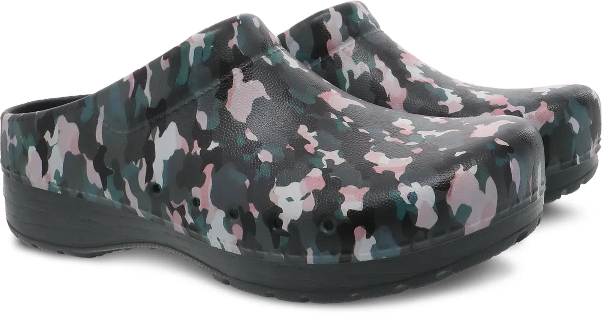Kane - Camo Summer Footwear for Men