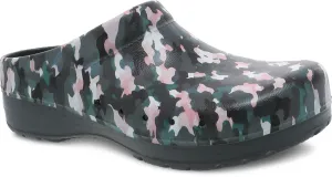 Closed Design Kane - Camo