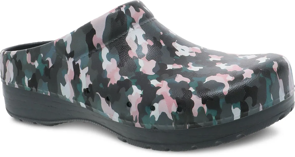 Closed Design Kane - Camo