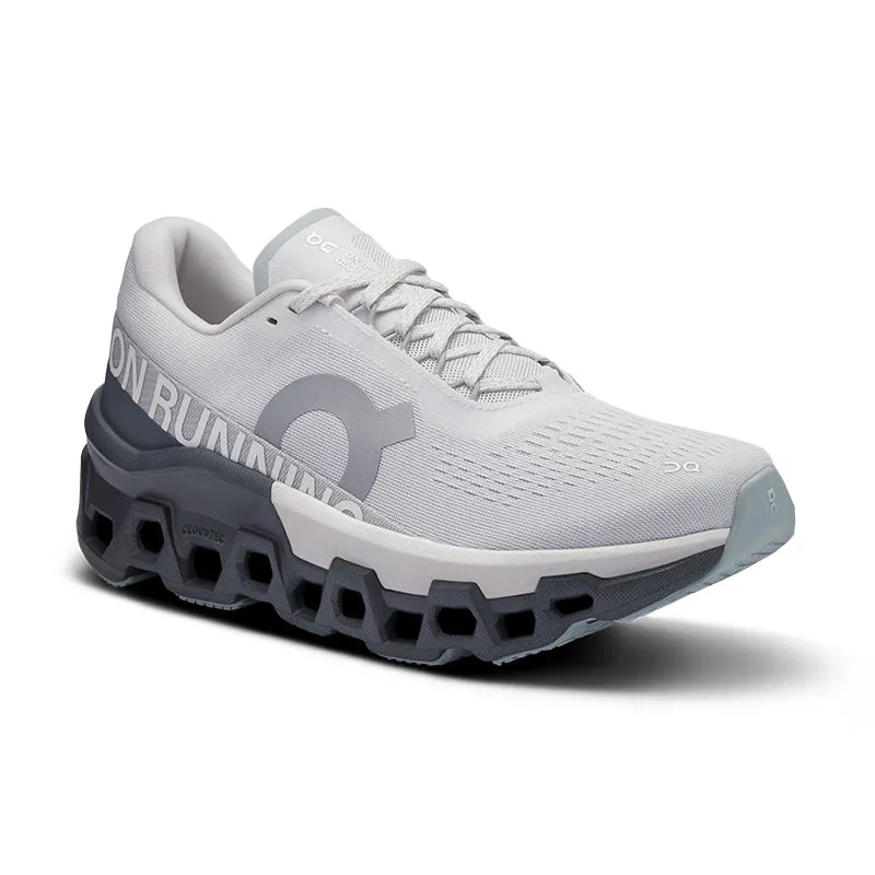 Dance Mode Young Mood Women's Cloudmonster 2 Frost/Rock