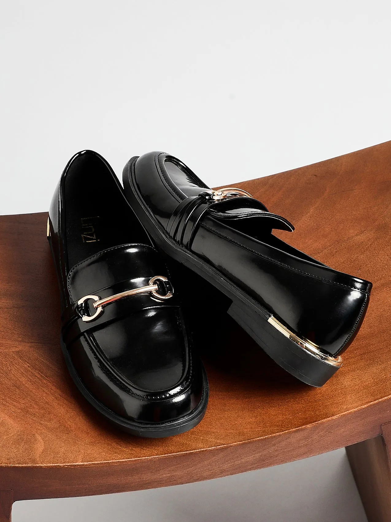 Classic Casual Shoes Daily Comfort BREEZE