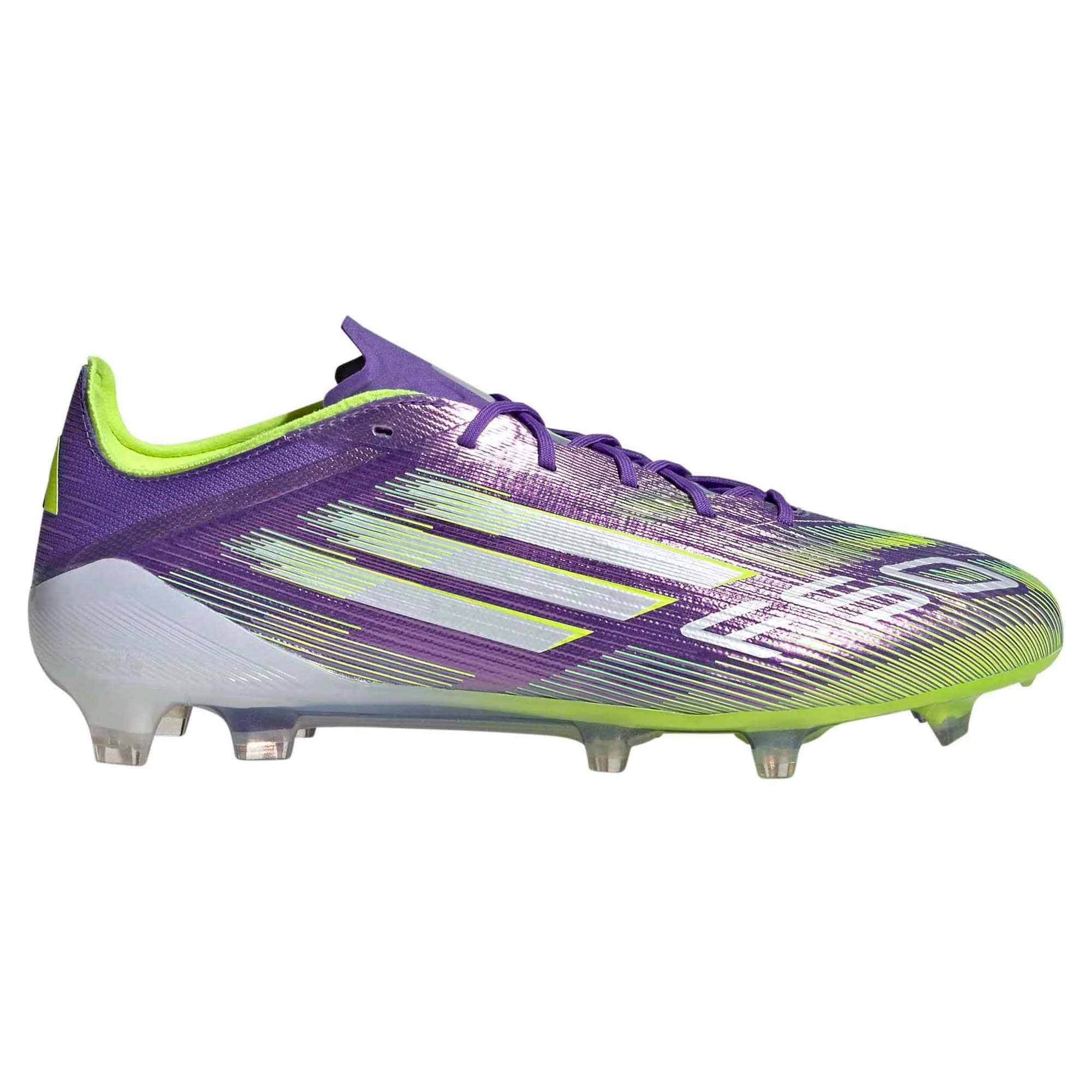 Pro Traction F50 Elite Firm Ground Unisex Football Boots